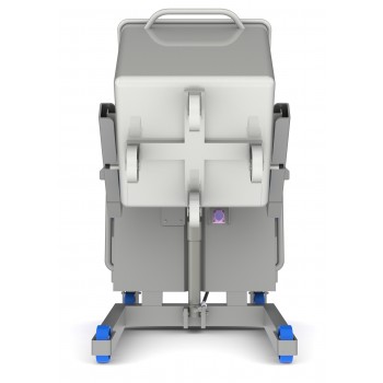 200 - 300 Litre et arabası deviricisi